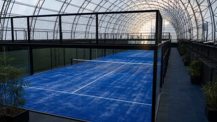 Padel 77