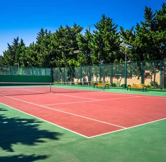 Ganjlik Sport Center